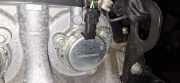 Nockenwellensensor Ford Fiesta, VII 2022 facelift - 2024 2204406605fc,