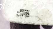 Seitenfenster Seitenscheibe - Hinten Rechts Renault Laguna, I 1994.01 - 2001.03 Gebraucht ,