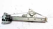 Fensterheber - Hinten Rechts Mitsubishi Pajero, 2006.11 --> Gebraucht,