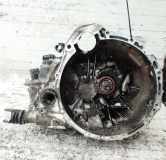 Schaltgetriebe Nissan Almera Tino 2000.08 - 2003.09 YD1,
