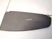 Sonnenblende Fiat Doblo, 2000.03 - 2005.10 Gebraucht,