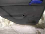 Türverkleidung - Hinten Linke Volkswagen Polo, IV 2005.04 - 2009.11 facelift Gebraucht, BNM