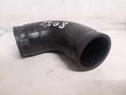 Intercooler Schlauch Nissan Primera, P12 2002.01 - 2008.12 Gebraucht,