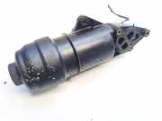 Ölfiltergehäuse Audi A6, C6 2005.01 - 2008.10 06E115405A, 6740373186