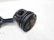 Kolben Pleuelstange Volkswagen Transporter, T4 1990.07 - 1996.01 Gebraucht, 1X