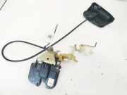 Sitzschlo? Mercedes-Benz w209, 2002.06 - 2009.12 a2039200372,