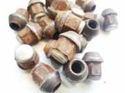 Radbolzen- Radmutter Ford Kuga, I 2008.01 - 2012.06 Gebraucht,