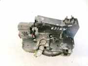 Türschloss Stangen - Vorne Rechts Opel Meriva, A 2002.12 - 2006.01 13154792,