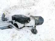 Wischermotor vorne Nissan Tiida C11 2004 - 2012 Gebraucht,