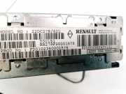 Radio Renault Vel Satis, 2002.06 - 2009.12 8200059894A, 8200059894