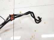 Servoleitung Leitung Servo Servoschlauch Schlauch Peugeot 308 2007.09 - 2011 Gebraucht,