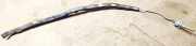 Sicherheitsmodul Seitenverkleidung Mercedes-Benz ML, W164 2005.06 - 2009.07 30337226M,