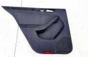 Türverkleidung - Hinten Linke Volkswagen Jetta, MK6 2011.01 - 2017.12 5c6867211, 5c6867211 Caxa