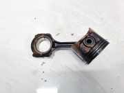 Kolben Pleuelstange Renault Scenic, I 1999.09 - 2003.06 facelift Gebraucht,