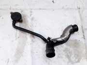 Intercooler Schlauch Nissan Primera, P11 1996.06 - 2001.12 Gebraucht,