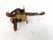 Türfangband Türbremse Türstopper - Hinten Linke BMW 3-Series, E36 1990.09 - 1998.02 Gebraucht ,