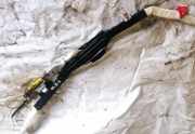 Kopfairbag - Vorne Linke SAAB 9-3, 2002.09 - 2008.06 570760700H,