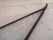 Dreieck Seitenscheibe - Vorne Linke Volkswagen LT, 1975.01 - 1996.06 Gebraucht, DV