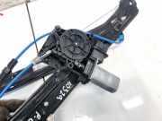 Fensterheber motor - Vorne Linke BMW 3-Series, F30 F31 F34 F35 F80 2015 - 2019 facelift 71019003, 3S1251A