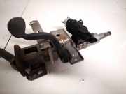 Lenksäule Fiat Doblo, 2005.10 - 2009.08 735422842,