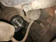 Turbolader Rover 75, 1999.02 - 2005.05 2248060, 7306100 1450321 td025l308t33