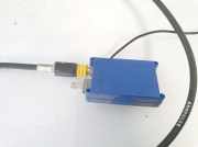 Antenne Verstärker Renault Laguna, II 2001.03 - 2006.05 8200002584, aar828