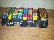 Sicherungskasten Renault Safrane, 1992.04 - 1996.07 Gebraucht ,