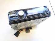 Radio Volkswagen Passat, B5+ 2000.11 - 2005.05 1504482, cdx-gt740il