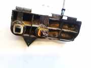 Stoßstangenhalter - Hinten Linke Toyota Auris, I E15 2006.10 - 2012.10 5256302030, 52563-02030