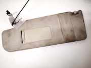 Sonnenblende Volkswagen Passat, B5 1996.08 - 2000.11 6x0857551a,