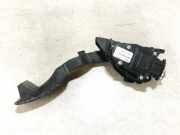 Pedalwerk Renault Laguna, II 2001.03 - 2006.05 8200002904, 00811900