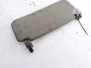 Sonnenblende Audi A6, C5 2001.08 - 2005.01 facelift 4B0857551,