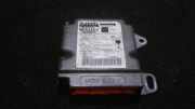 Steuergerät Airbag Renault Scenic, I 1996.01 - 1999.09 7700430060b, 5506295008259le00407