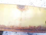 Stoßstangenträger vorne Toyota Yaris, I (XP10) 1999.04 - 2003.03 Gebraucht,