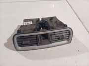 Lüftungsgitter Armaturenbrett Skoda Fabia, II 5J 2007.01 - 2010.06 5J0820951S01, 5J0820951S01