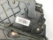 Türschloss Stangen Ford C-MAX, 2003.01 - 2007.06 r26413bk, 2353a