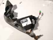Sicherheitsgurt - Vorne Linke Chevrolet Lacetti, 2004.01 - 2011.12 Gebraucht,