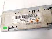 Radio Volkswagen Polo, IV 2001.09 - 2005.04 1j0035152e, 7649236360 ASY