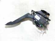 Pedalwerk Dacia Logan, I 2004.09 - 2009.03 8200386506,