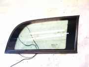 Seitenfenster Seitenscheibe - Hinten Rechts Opel Astra, G 1998.09 - 2004.12 Gebraucht,