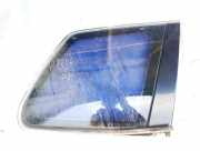 Seitenfenster Seitenscheibe - Hinten Rechts Volkswagen Touareg, 2002.10 - 2007.09 Gebraucht, BAC