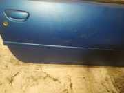 Zierleiste Tür Zier-Schutzleiste - Vorne Rechts Fiat Punto, 1999.09 - 2005.10 Gebraucht,