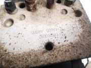 Abs Pumpe Hydraulikblock Nissan X-Trail, 2001.06 - 2007.06 47600ar005, 1y01e0080