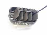 Lüftungsgitter Armaturenbrett Renault Scenic, I 1999.09 - 2003.06 facelift 223867,