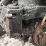 Drosselklappe Toyota Avensis Verso, 2001.08 - 2009.11 Gebraucht,