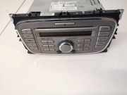 Radio Ford Galaxy, Mk III 2006.04 - 2010.06 7s7t18c815ba, 7s7t-18c815-ba