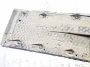 Unterfahrschutz Volkswagen Touran, 2003.01 - 2006.10 Gebraucht ,