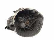 Schaltgetriebe Nissan Qashqai, I 2006.01 - 2010.06 JG70,