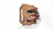 Bremssattel - Vorne Linke Land-Rover Discovery, 2004.07 - 2009.09 Gebraucht,