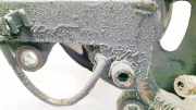 Sensor für ABS - Vorne Linke Mercedes-Benz C219, I 2004.10 - 2011.01 a2115402317,